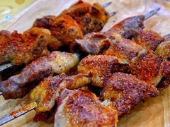 -新疆巴州金丝特餐厅(大钟寺店)