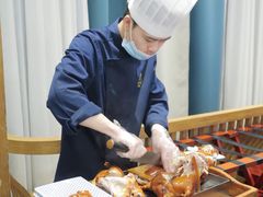 -羲和雅苑•北京烤鸭(吴中路万象城店)