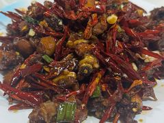 -田记餐馆(富国街店)