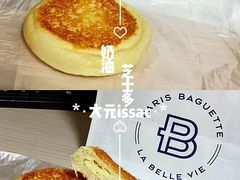 奶油芝士多-巴黎贝甜(华堂新辰汇店)