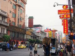 -唐人街(耀华力路)