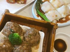 香脆明虾红米肠-悦满楼·西关名点·湛江名菜(航空综合大厦店)