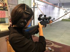 -都市枪神实弹射击俱乐部