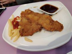-德大西餐社(云南南路店)