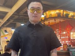 -柠檬现场台湾生鲜火锅(金茂豪庭店)
