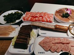 -小龙坎火锅(仓山万达店)