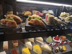 -星巴克(新达汇三林店)
