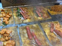 -冠雄先生烤冷面(熙街旗舰店)