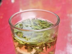 -国生茶庄·地道农家菜团建活动