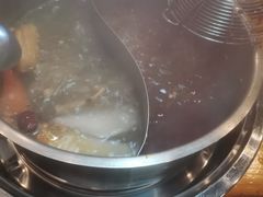 -牛品福潮汕牛肉火锅(旺庄店)