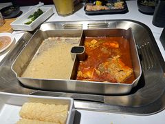 -九鼎轩脆毛肚火锅(南京东路店)