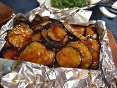 -香雪海饭店中餐厅(人民桥店)