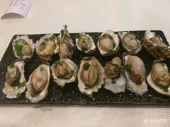 -渔娘渔家丹东海鲜(东直门店)