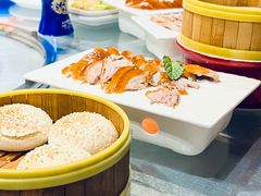 -又一福烤鸭·北京菜(东四店)
