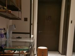 -上海前滩香格里拉大酒店