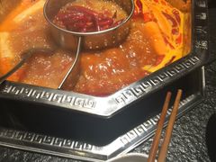 -北疆饭店(宝龙店)