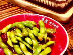 -今邕烧烤(西大店)