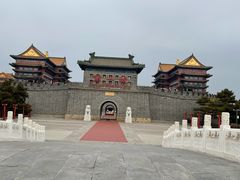 -大明幻境第一城