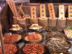 -常和州·夜宵大排档(常州单店)