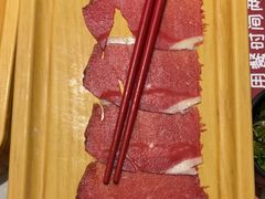 -空之介寿喜烧·和牛放题(恒隆广场店)