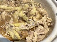 -民间瓦缸煨汤館(嵩山路店)