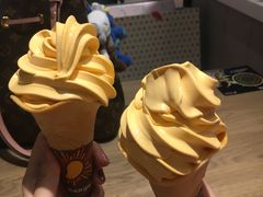 -肯德基(东直门来福士店)