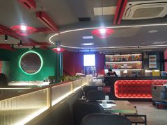 -京悦南门涮羊肉·羊蝎子火锅(田林路店)
