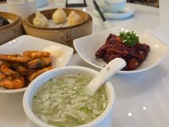 -翡翠拉面小笼包(岭南新天地店)