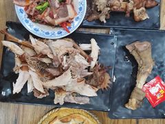 -豫掌柜饸饹面·烩面(秀沿路店)