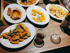 -不曾在把把烧•烧烤(莲坂磐基店)
