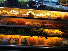 -万记麻辣烫国展总店