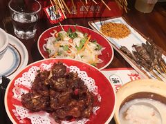 -今邕烧烤(西大店)