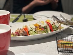 -IL Forno 意坊·意大利餐厅(温州万象城店)