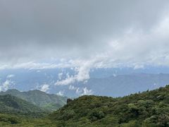 -大围山国家森林公园
