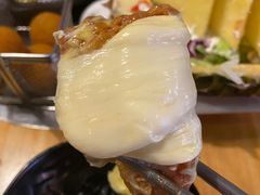-源味屋韩式火锅&炸鸡(鼎城当代商城店)