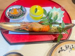 -和创柚子·会席日本料理(新区淮海街店)