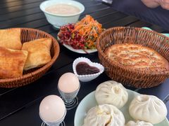 -baursak包尔萨克早餐屋