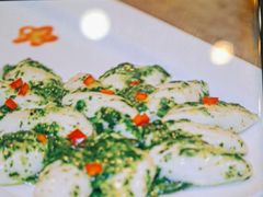 -众顺和非遗淮扬菜(何园店)
