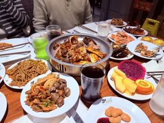 -汉巴味德(沈阳万象汇店)