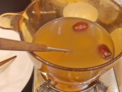 -盛元荼集  素食(滨江凯德壹店)