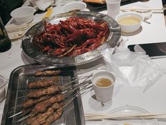 -柒五龙虾(八王寺店)