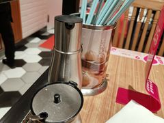 -小杨生煎(宜川路店)