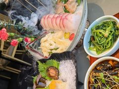 -享月汤皇·海鲜小火锅·聚会(曲江创意谷店)