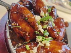 -京鸭棠(让胡路万达店)