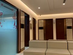 -爱康卓悦体检中心(九座花园分院)