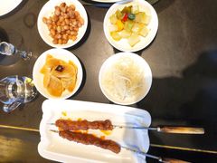 -鼓楼东街老火锅(鼓楼店)