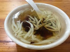 -再回首鸡肉米线(人民路一店)