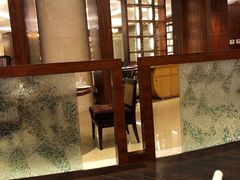 -济南喜来登酒店-采悦轩中餐厅