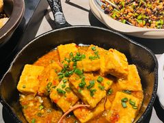 -云海肴·汽锅鸡·云南菜(高德置地店)