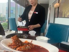 -同庆楼(华强吾悦广场店)